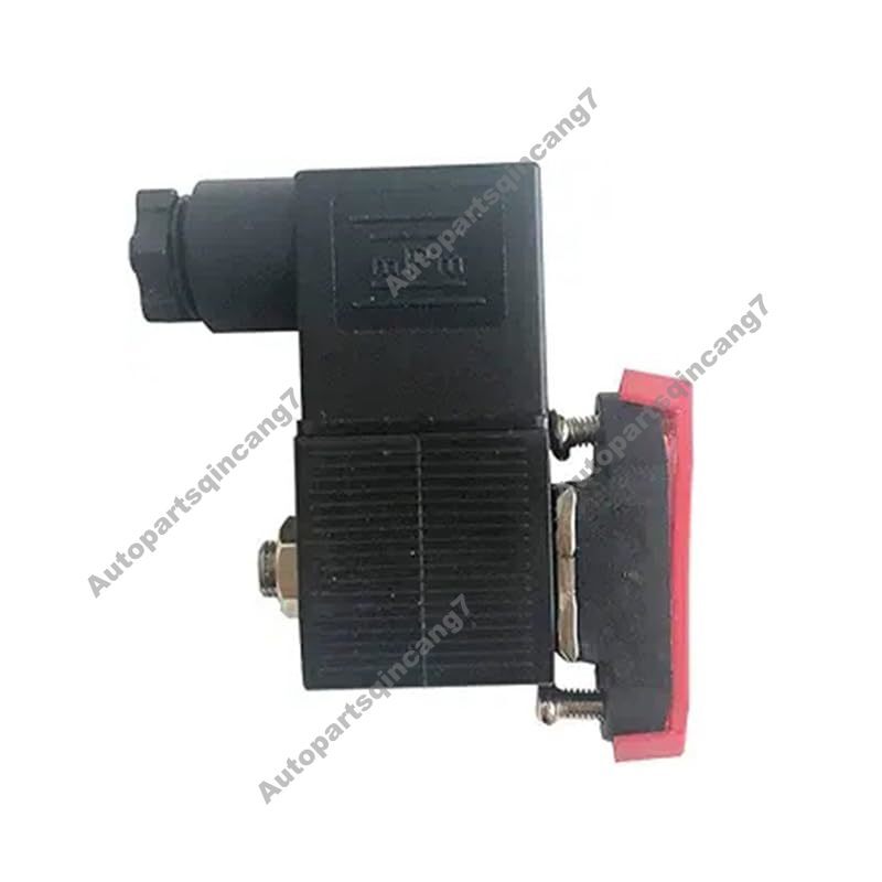 Solenoid Valve 1089070206 for Atlas Copco Air Compressor