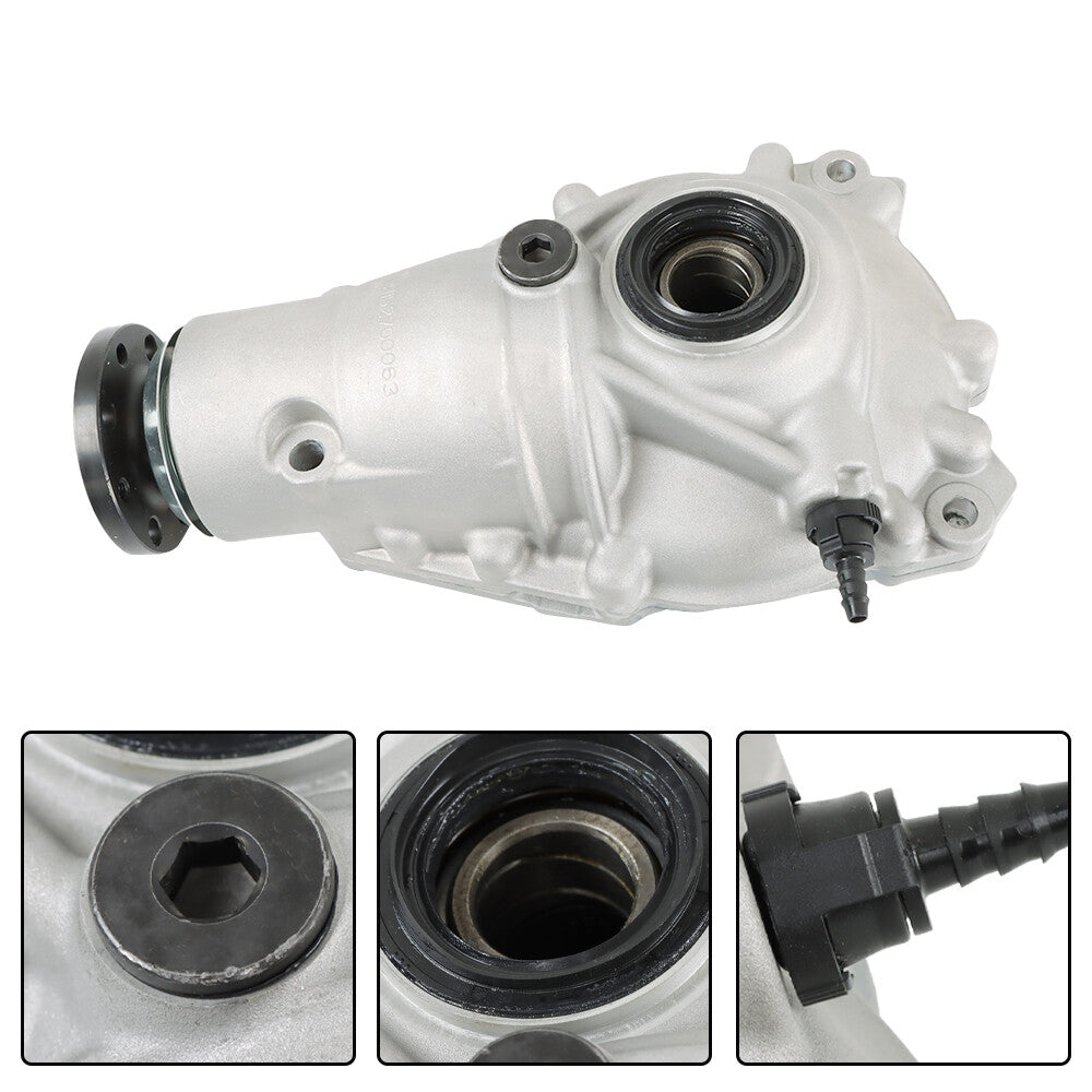 31507592002 Front differential bracket assembly 3.73 ratio suitable for 2011-2017 X3 n
