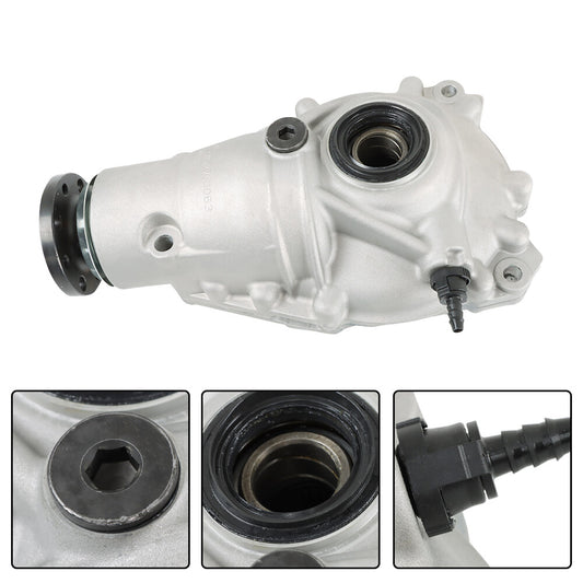 31507592002 Front differential bracket assembly 3.73 ratio suitable for 2011-2017 X3 n