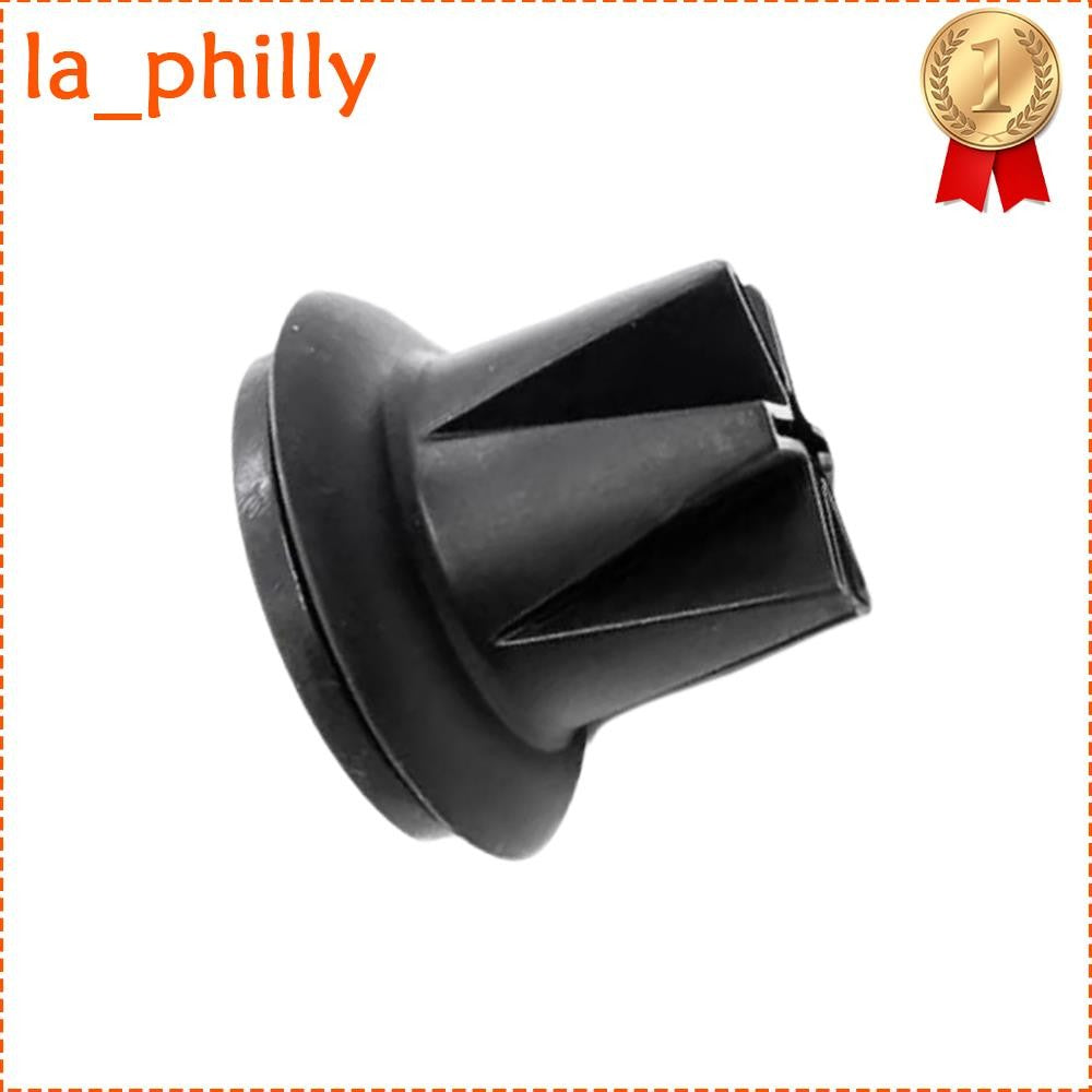 For CL Class C216 S-Class W221 Hood Grille Grill Vent Cover Grommet Black