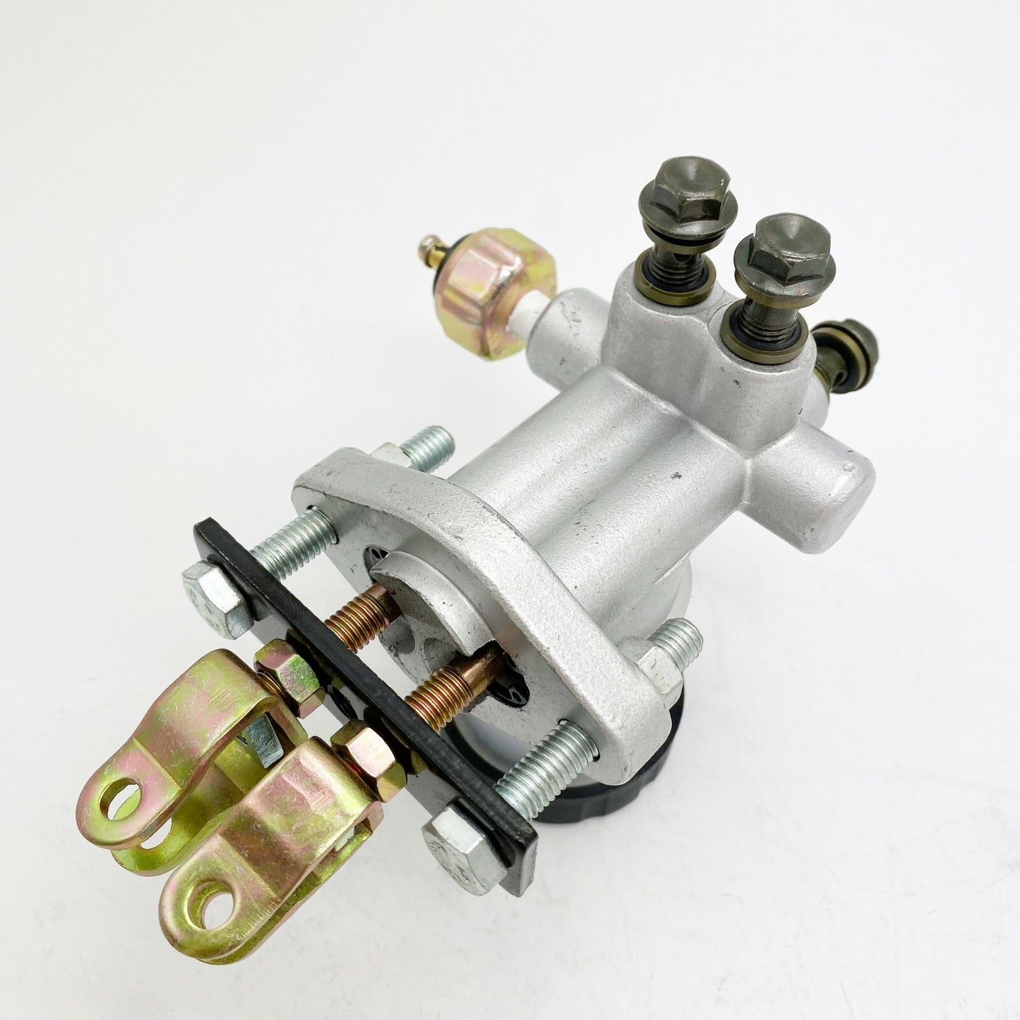 Hydraulic Brake Master Cylinder GY6 150cc 250cc Go Kart Hammerhead Dune Buggy