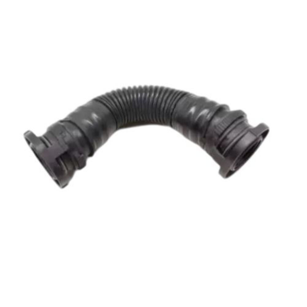7P0131625A Second Air Injection Pump Hose for Porsche for Cayenne for VW Touareg Q