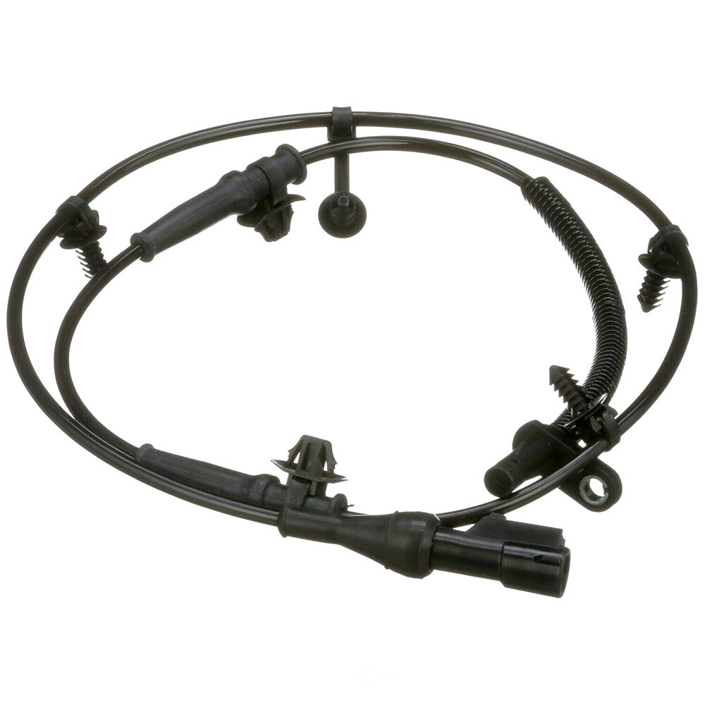 Front Right ABS Wheel Speed Sensor For 2007-2015 for Ford Edge 2007-2015 for Lincoln MKX Q