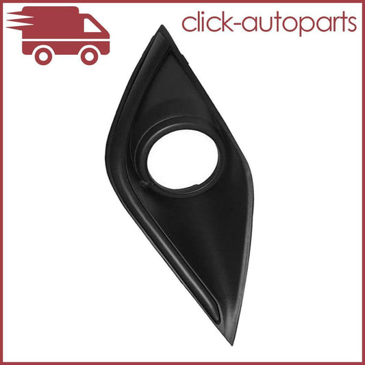 Bumper Fog Light Cover Lamp Bezel Front Right For 2019-2020 for Mitsubishi for Outlander