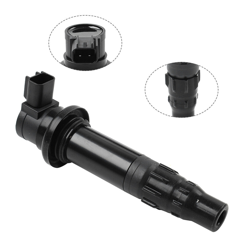 Ignition Coil 1KB-82310-00-00 21171-0756 for Yamaha YZF-R1 YZF R1 2012-2014 Q