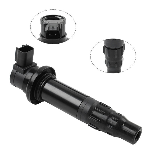Ignition Coil 1KB-82310-00-00 21171-0756 for Yamaha YZF-R1 YZF R1 2012-2014 Q