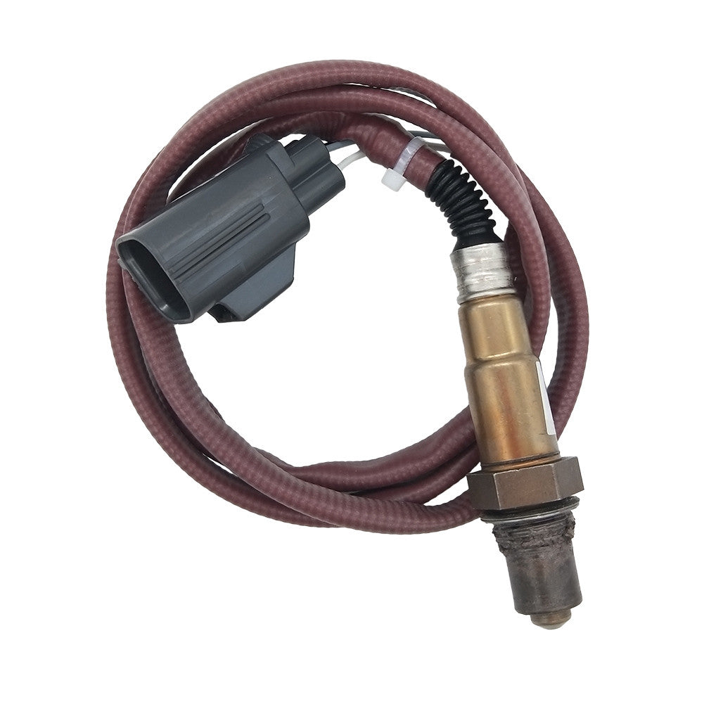 The new O2 sensor 226A0-5CA0A is suitable for the 2021 for Nissan Rogue (model 22693-6CA0A).