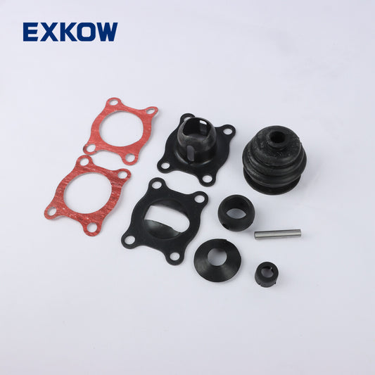 M/T GEARSHIFT REPAIR KIT fits for Mitsubishi 4WD Triton L200 2.8 3.0 TRUCK 1996-2006