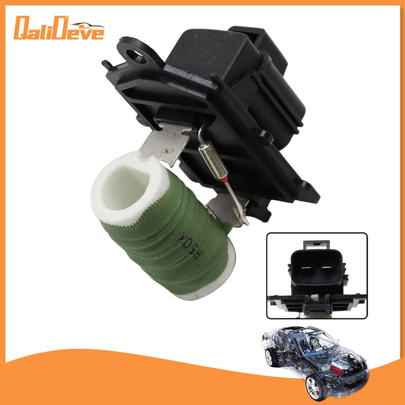 68054677AA Fan Resistance Relay Sensor for Chrysler for Dodge Grand Caravan 2008 - 2020