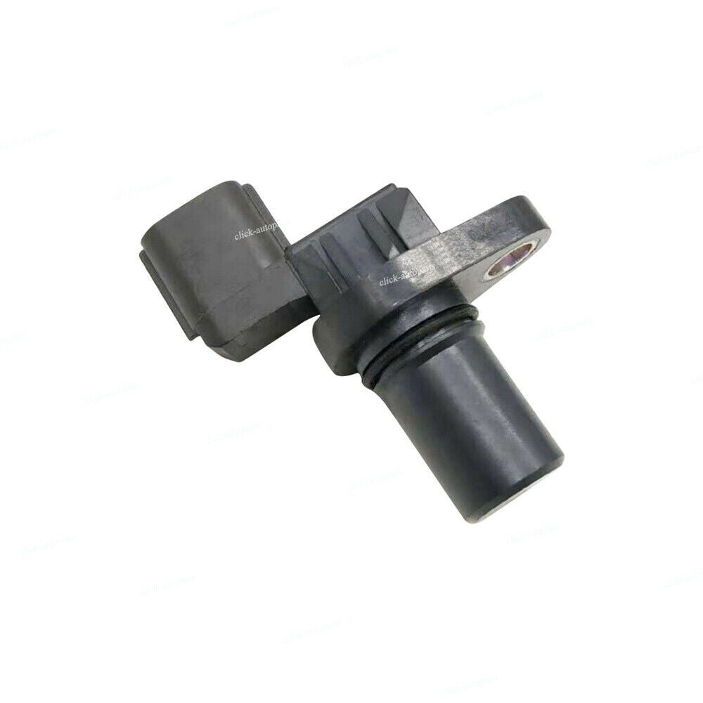 Engine Camshaft Cam Position Sensor Black ZJ1018221 for Mazda Miata 1999-2005 Q