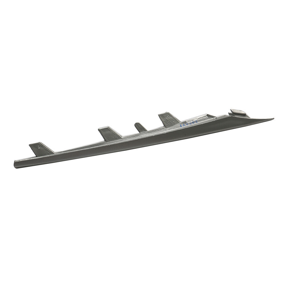 Left Front Bumper Lateral Grille Trim Molding for BMW for X5 E70 2011-13 51117222847 Q