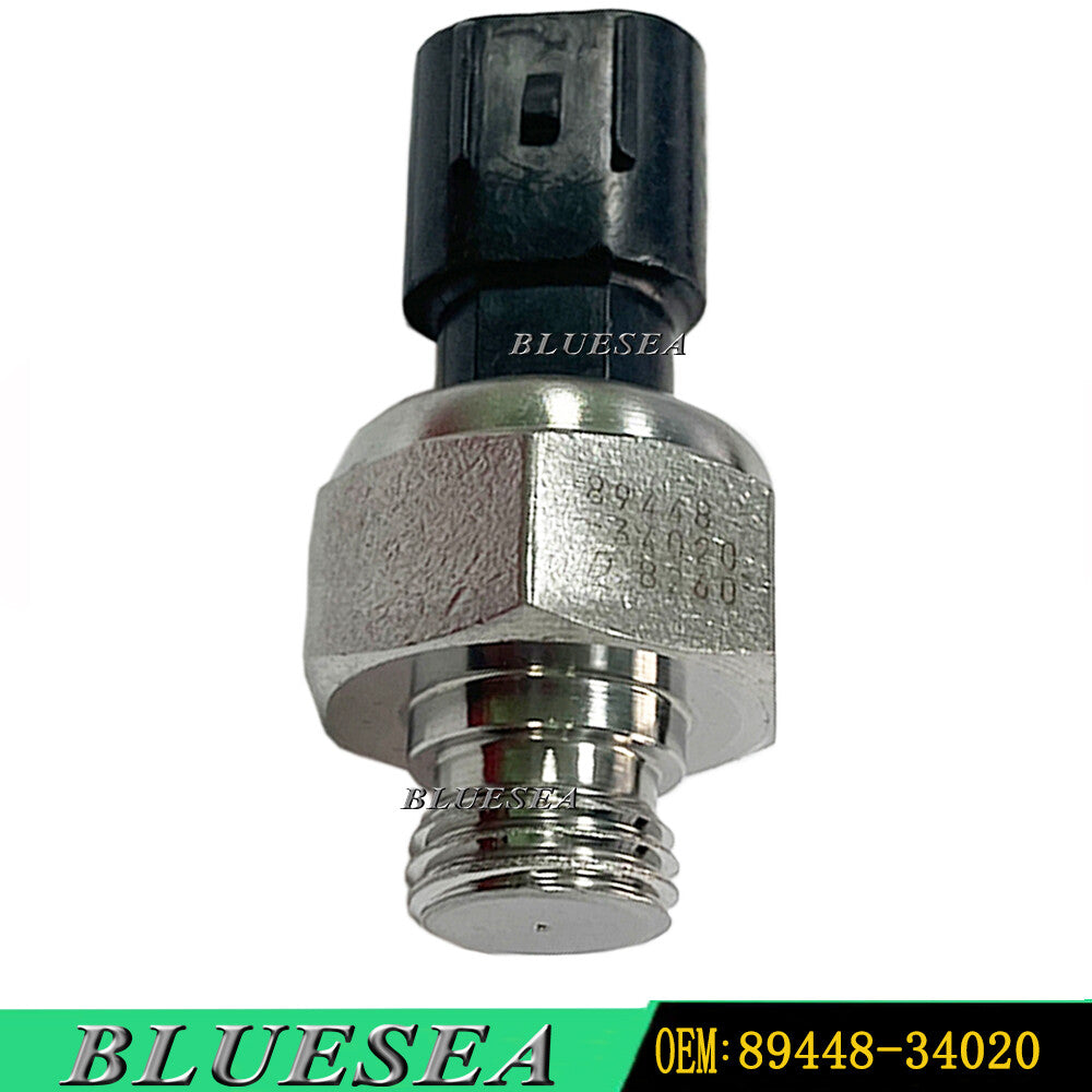 89448-34020 Power Steering Oil Pressure Sensor for Toyota Coaster Tundra for Lexus Q