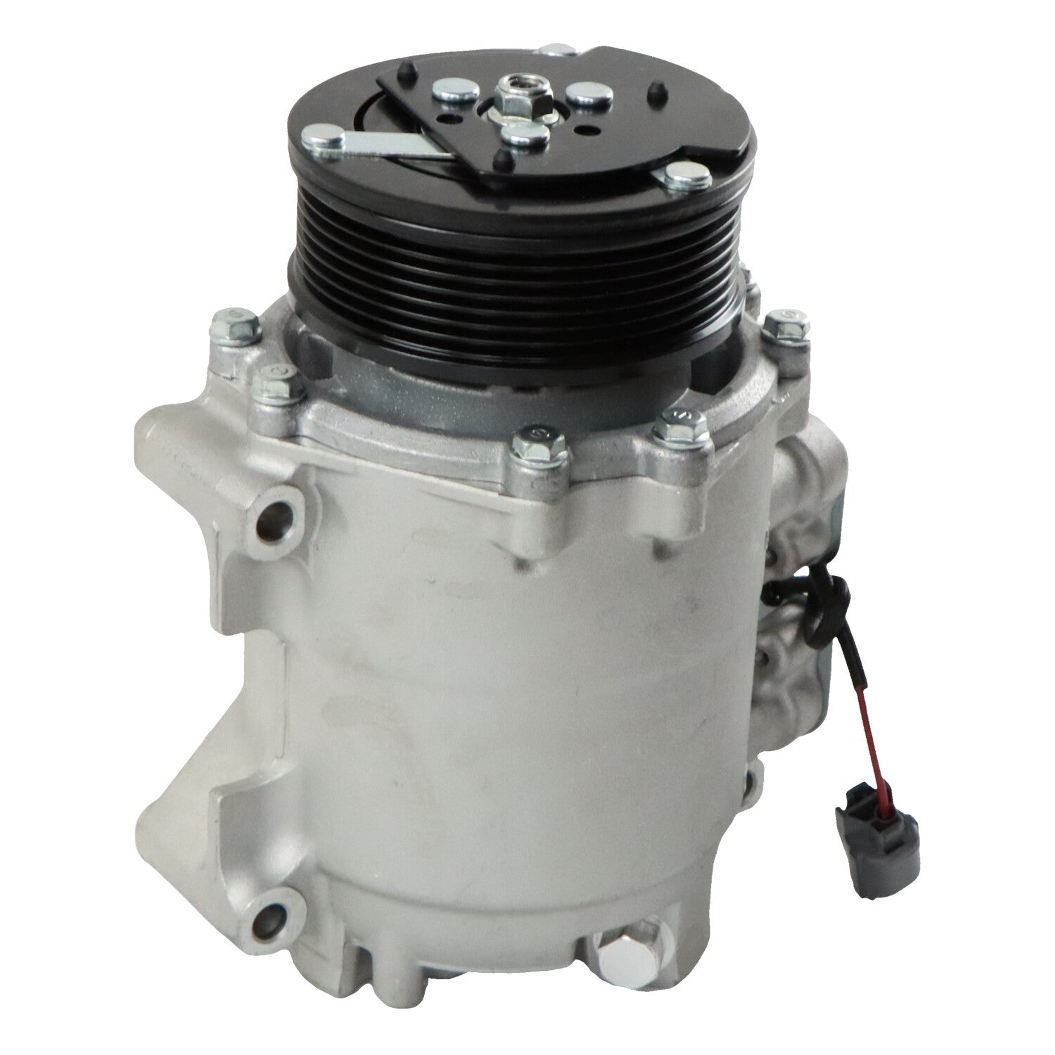 AC A/C Compressor For 2002 2003 2004 2005 2006 for Honda CR-V CRV 2.4L for CO 10663AC