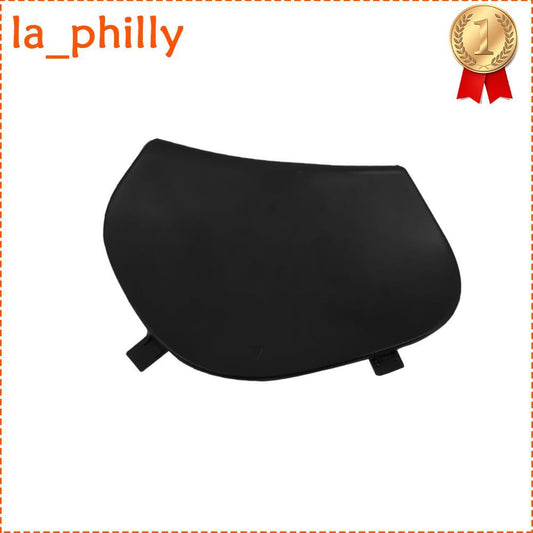 Front Bumper Tow Eye Hook Cover Unpainted Fit For E Class W213 2021 2022 2023 Q