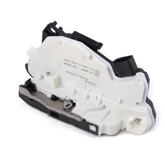 LHD Front Left Door Lock Actuator Latch for VW for Tiguan Amarok CC 5N1 837 015 A