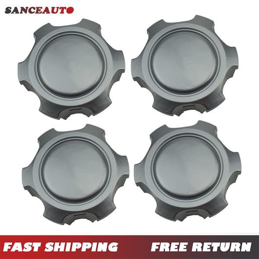 42603-04030 Wheel Center Caps (4 pieces) for Tacoma Tundra 4Runner T100 - Brand New n