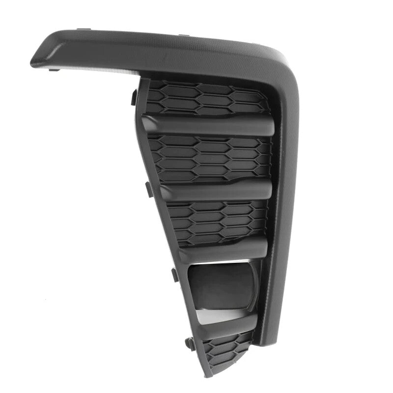 Fog Light Cover for Subaru Ascent 2023 2024 Fog Lamp abs Frame Covers