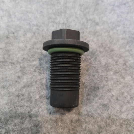 Differential Drain Plug O-Ring for BMW E60N E61N E63N E65 07-13 Q