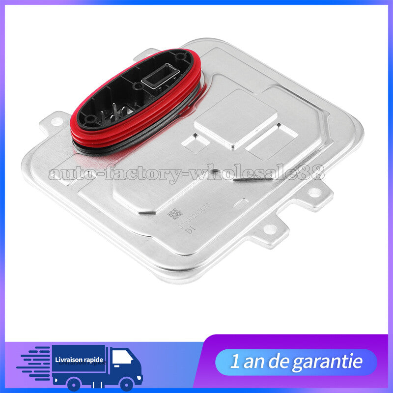 phares xénon unité de commande pour for Opel Astra J Insignia A 5DV009720-00 7248050 n