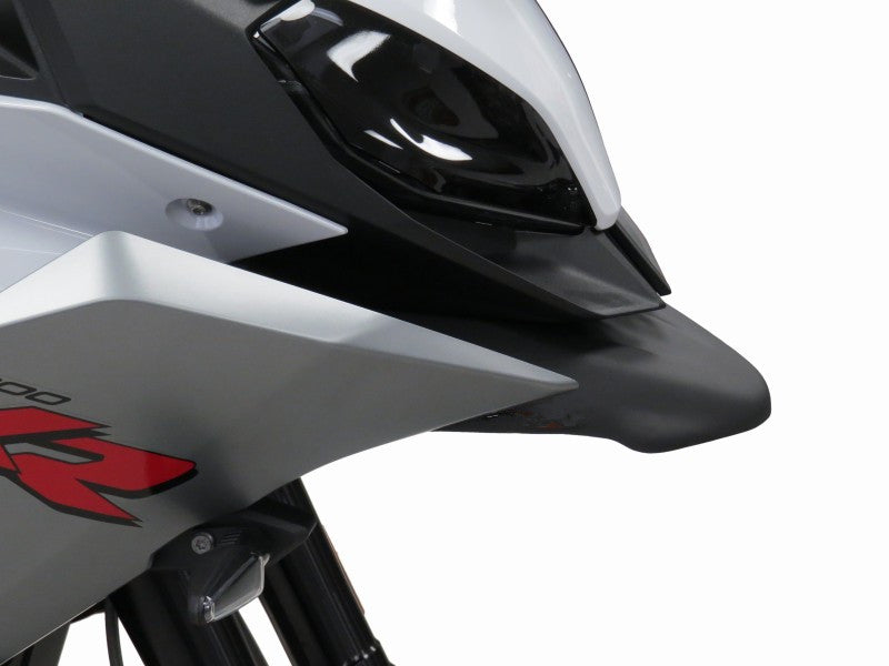 new der Fairing Winglets Motorcycle Beak Nose for BMW F900XR 2020 2021
