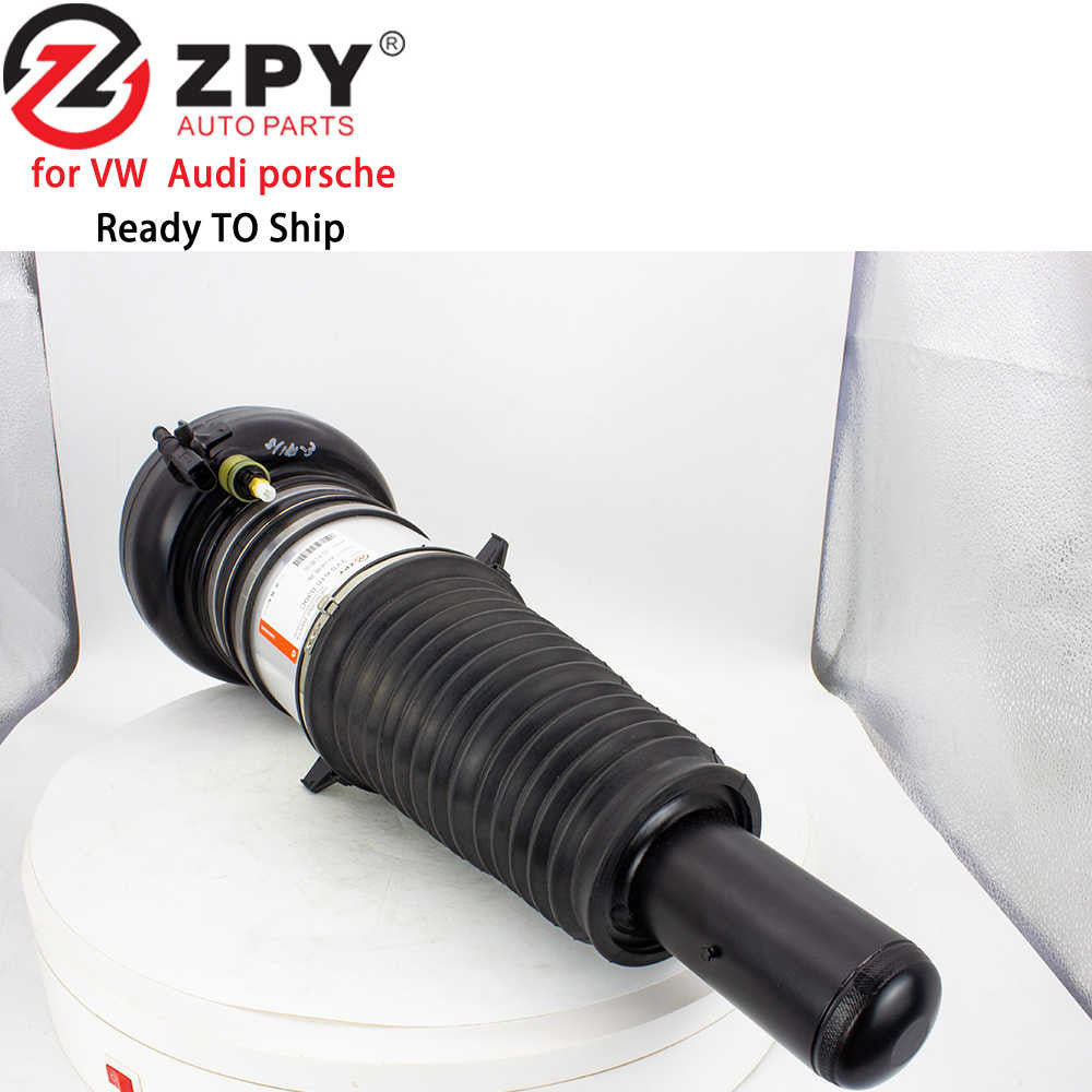 ZPY Auto parts Air Suspension Shock Absorber for A8 D4 A6 C7 Airmatic Left