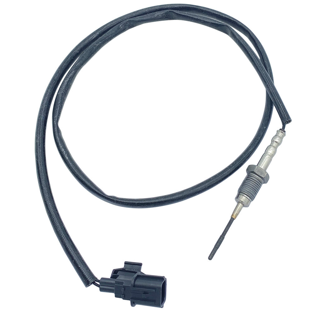 EGR valve temperature sensor for Silverado for GMC for Sierra 3500 6.6L 2008-2010 n