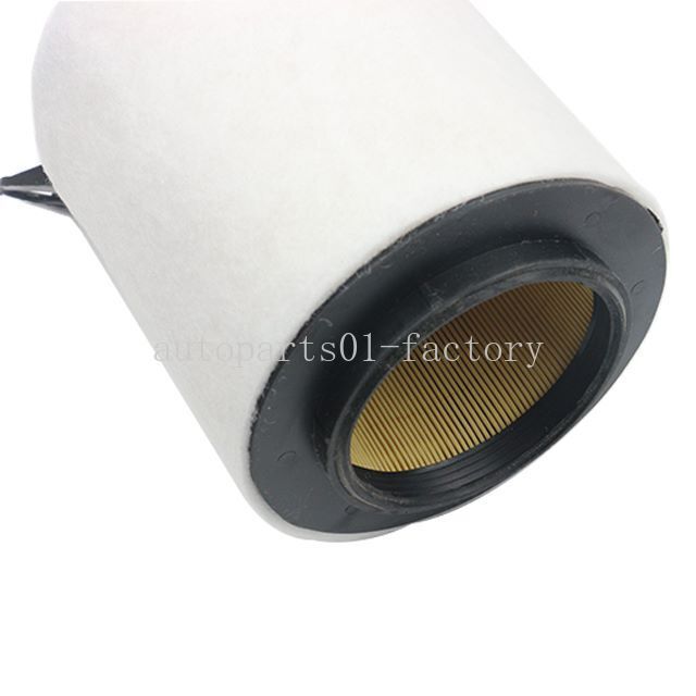 2PCS Engine Air Filter for BMW E84 X1 E90 E91 316i 318i 320i E87116i 118i 120i