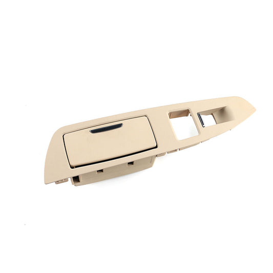 Rear RH Interior Door Ashtray Panel Trim Cover 51429168644 Fits for BMW F01 F02 Q