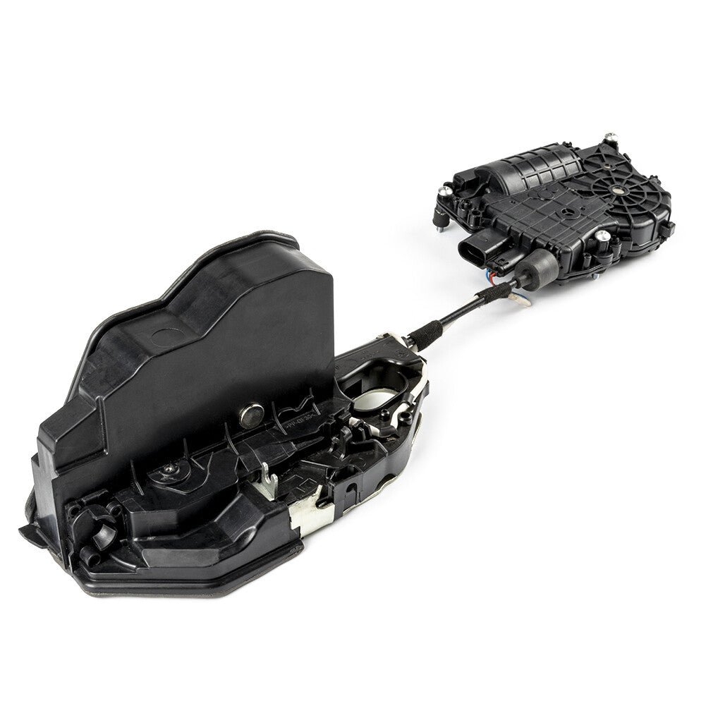 Front Right Soft Close Door Lock Actuator 51217185692 for BMW 5' F10 F11 F02