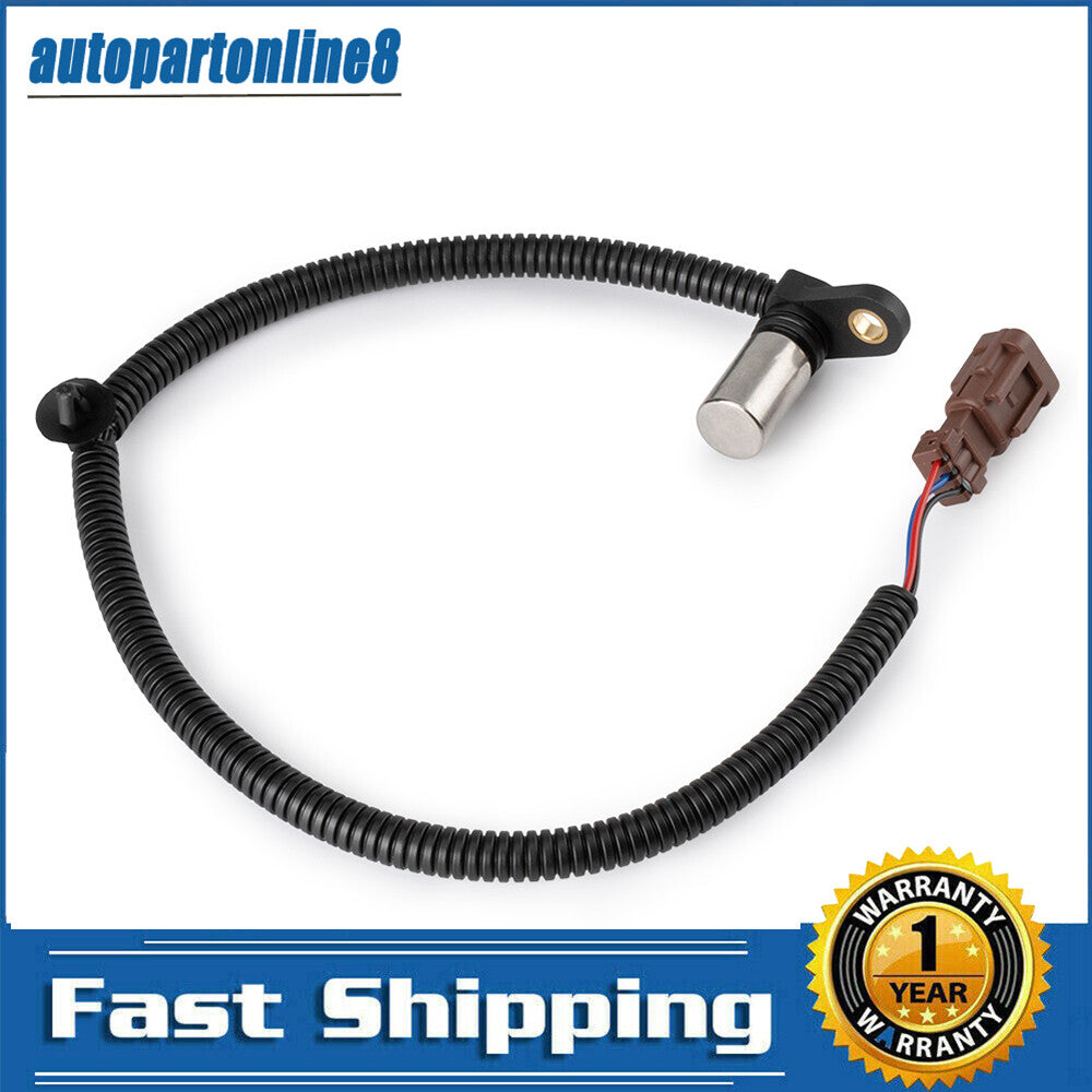31935-3AX0A for Nissan Versa Auto Trans Speed Sensor CAS0005 1.6L 1.8L 2007-2012