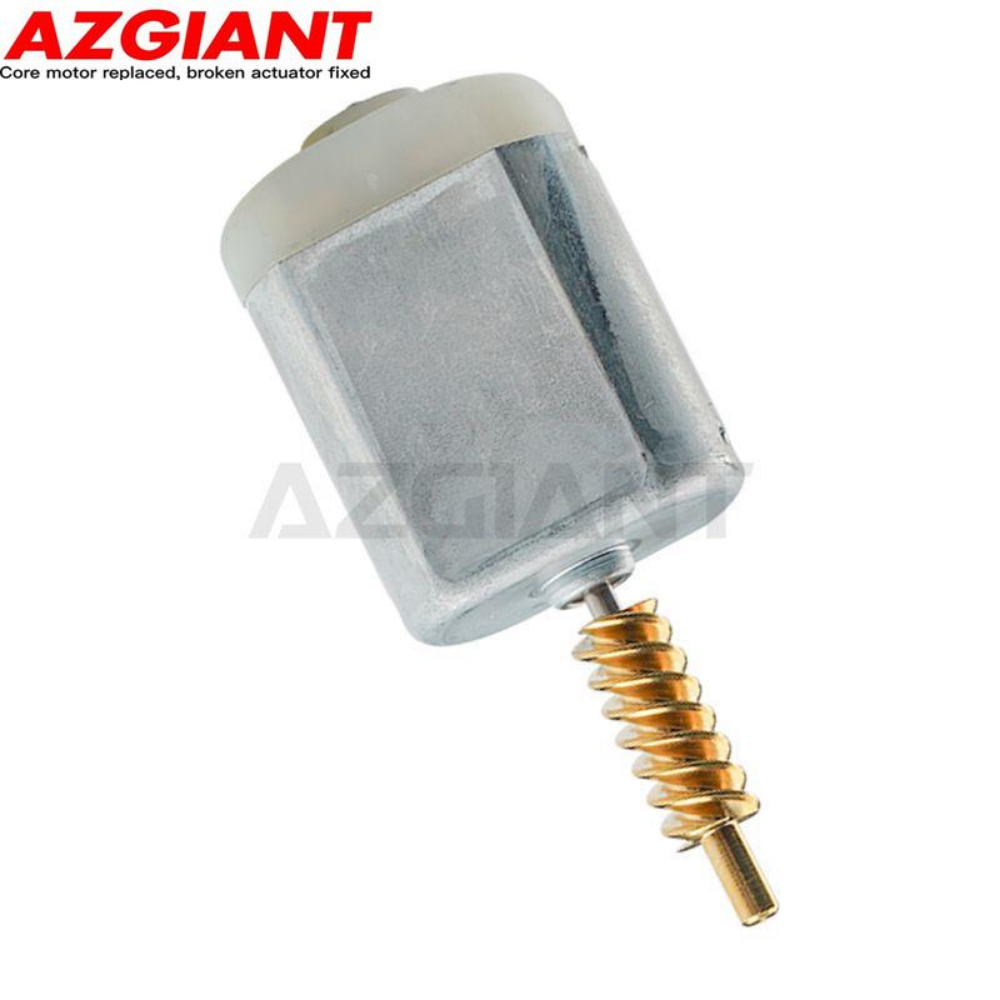 For 2004-2012 for Nissan Tiida C11 MK1 Car Door Lock Latch Actuator Motor Q