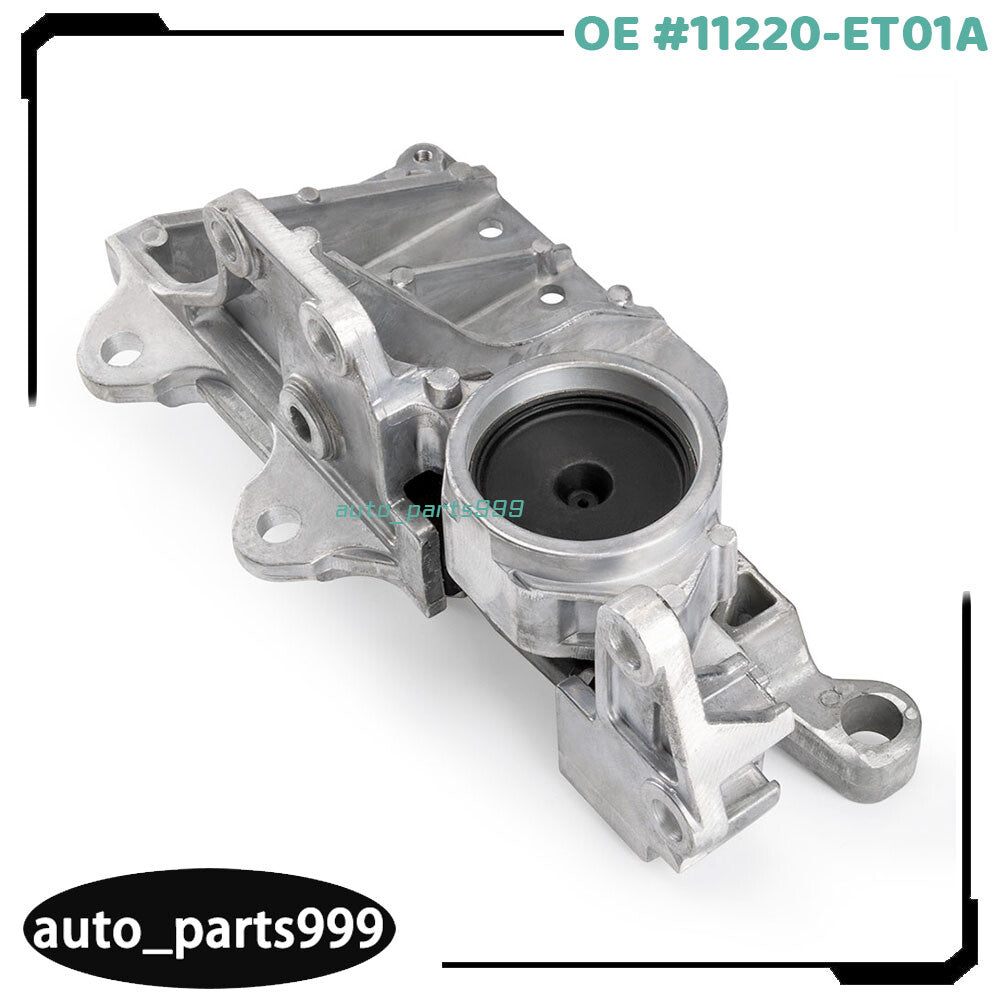Suitable for Sentra 2.0L 2007 - 2012 left-hand automatic transmission mounting 11220-ET01A- n