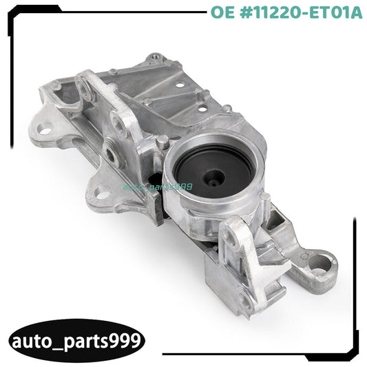 Suitable for Sentra 2.0L 2007 - 2012 left-hand automatic transmission mounting 11220-ET01A- n