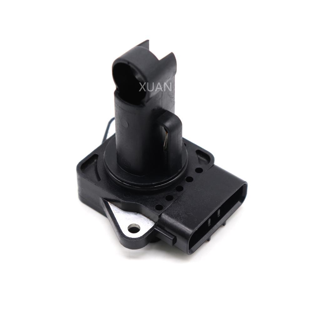 197400 - 2010 Airflow metering sensor for Mazda 2, 3, 5, 6, CX-7, MX-5 Miata MAF MASS (1 piece) Q
