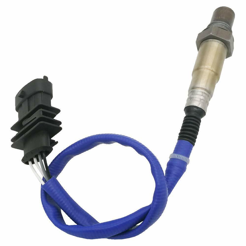 Two upstream and downstream oxygen (O2) sensors for Cruze 2011-2015 Trax 2013 1.4L- n
