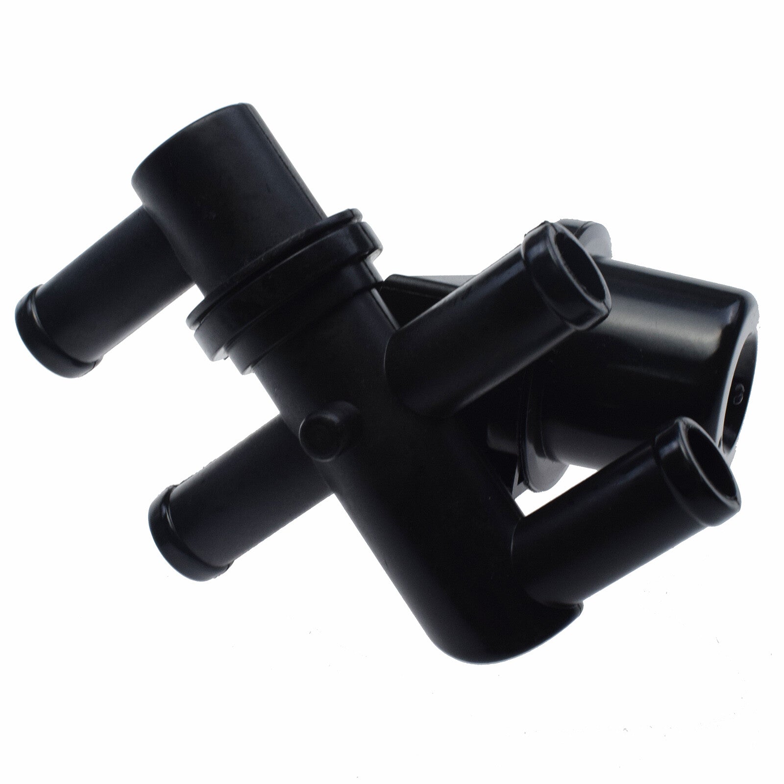 F87H18495AA 4-port heater control valve suitable for Explorer, for Mazda , for Lincoln , for Mercury - n