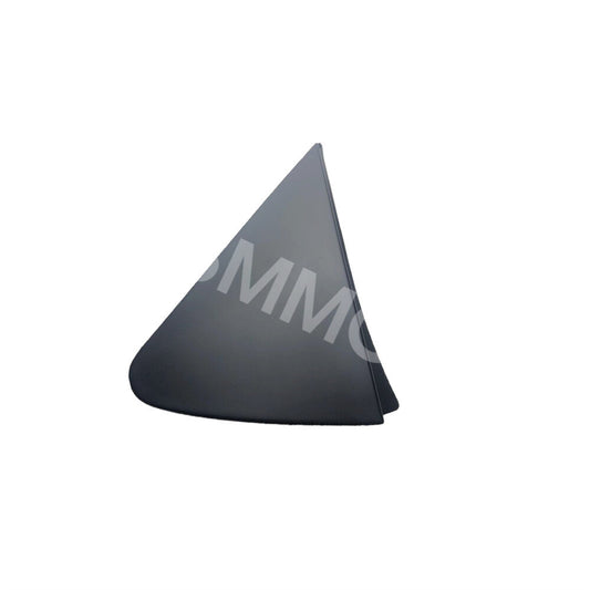 Side View Mirror Fender Corner Trim Fit for Toyota Yaris Hatchback 2007-2011