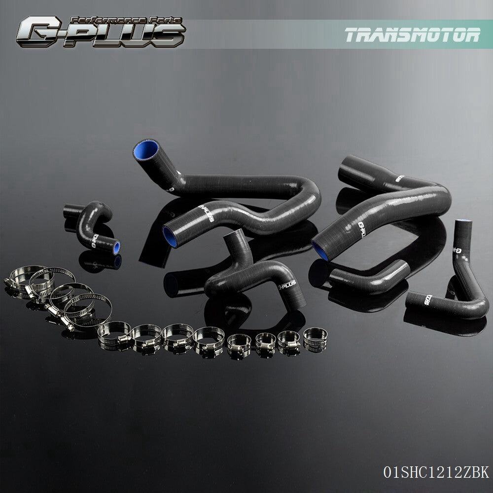 86 - 93 for Mustang GT LX 50- v