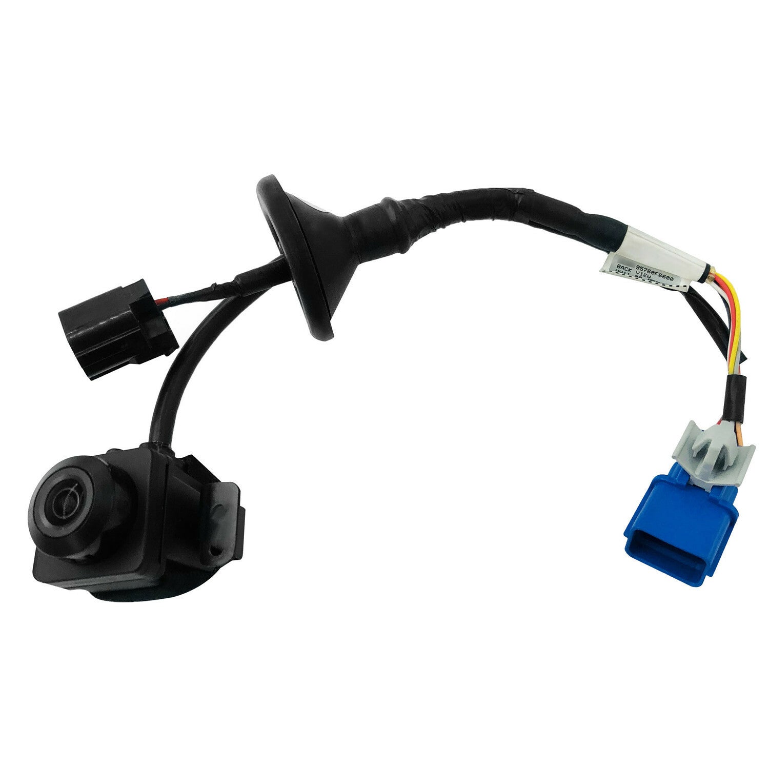 95760F6600 REAR BACK UP CAMERA Fits for KIA K7 HYBRID n