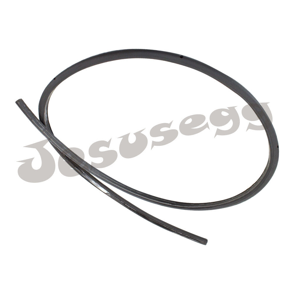 1500058-00-B For 20 21 22 for Tesla Model Y Front Left Door Secondary Seals Q