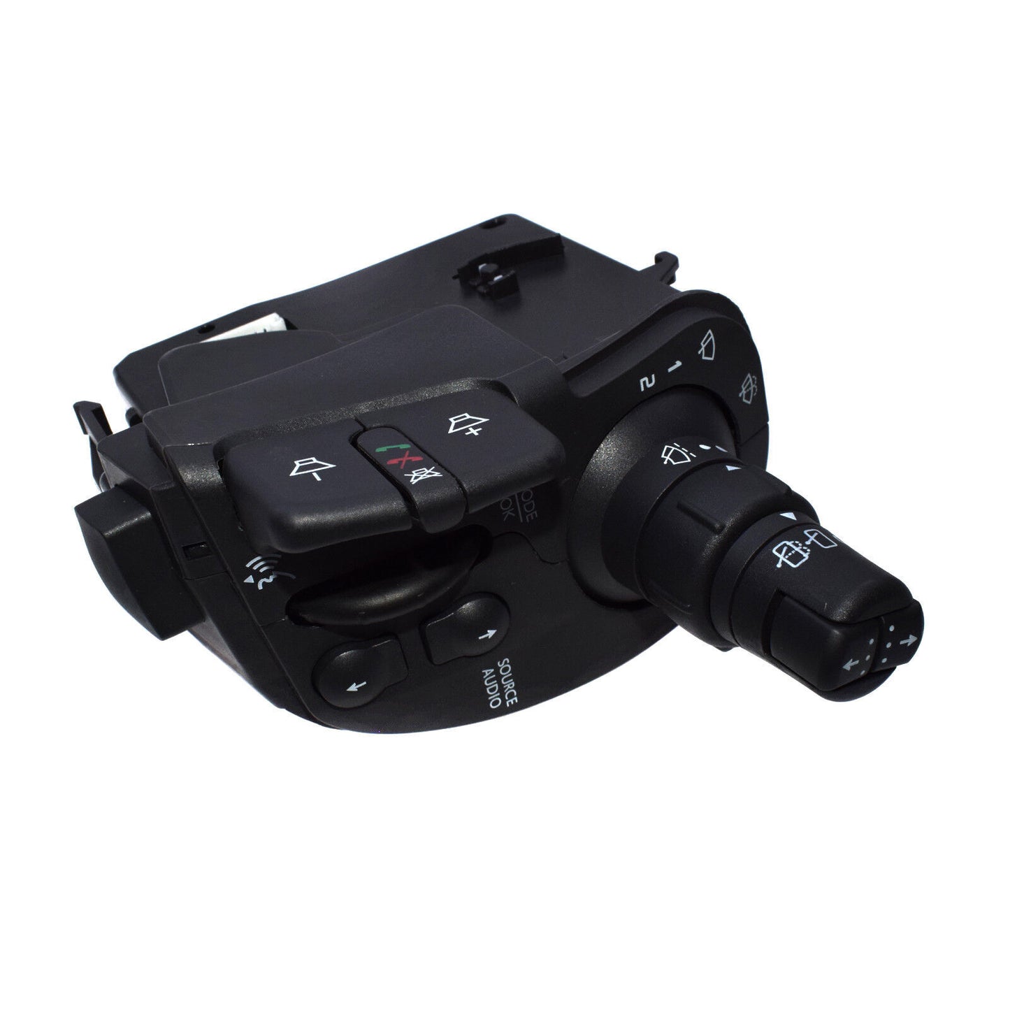 Suitable for CLIO 8201359195, brand new 820159063 radio and wiper steering column switch - v