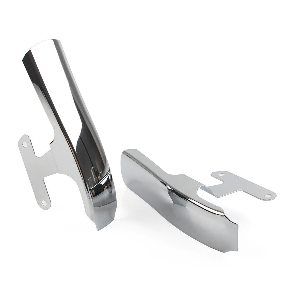 Fender-Saddlebag Filler Panels for Harley-Davidson Touring 2009-2013 2013 Q
