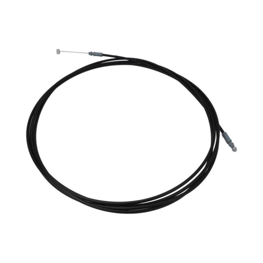 Trunk Lock Latch Release Cable 64607-12870 Fit for Toyota for Corolla 2009-2013 Q