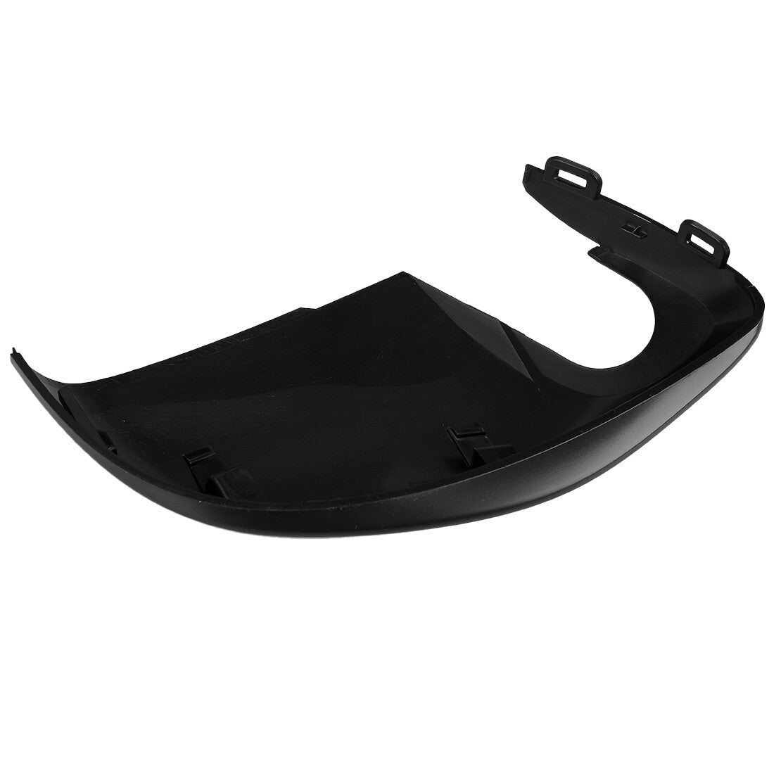 Right Side Rearview Mirror Lower Cover Trim Fit for for Honda Fit Jazz 2014-2018 Hot v