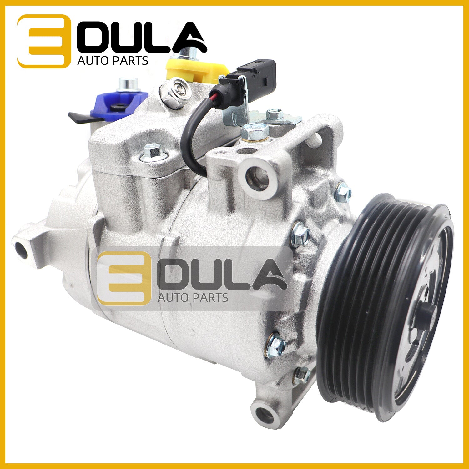 AC compressor suitable for Audi A4, A6 A6 Quattro 447190-9576 8E0260805AS