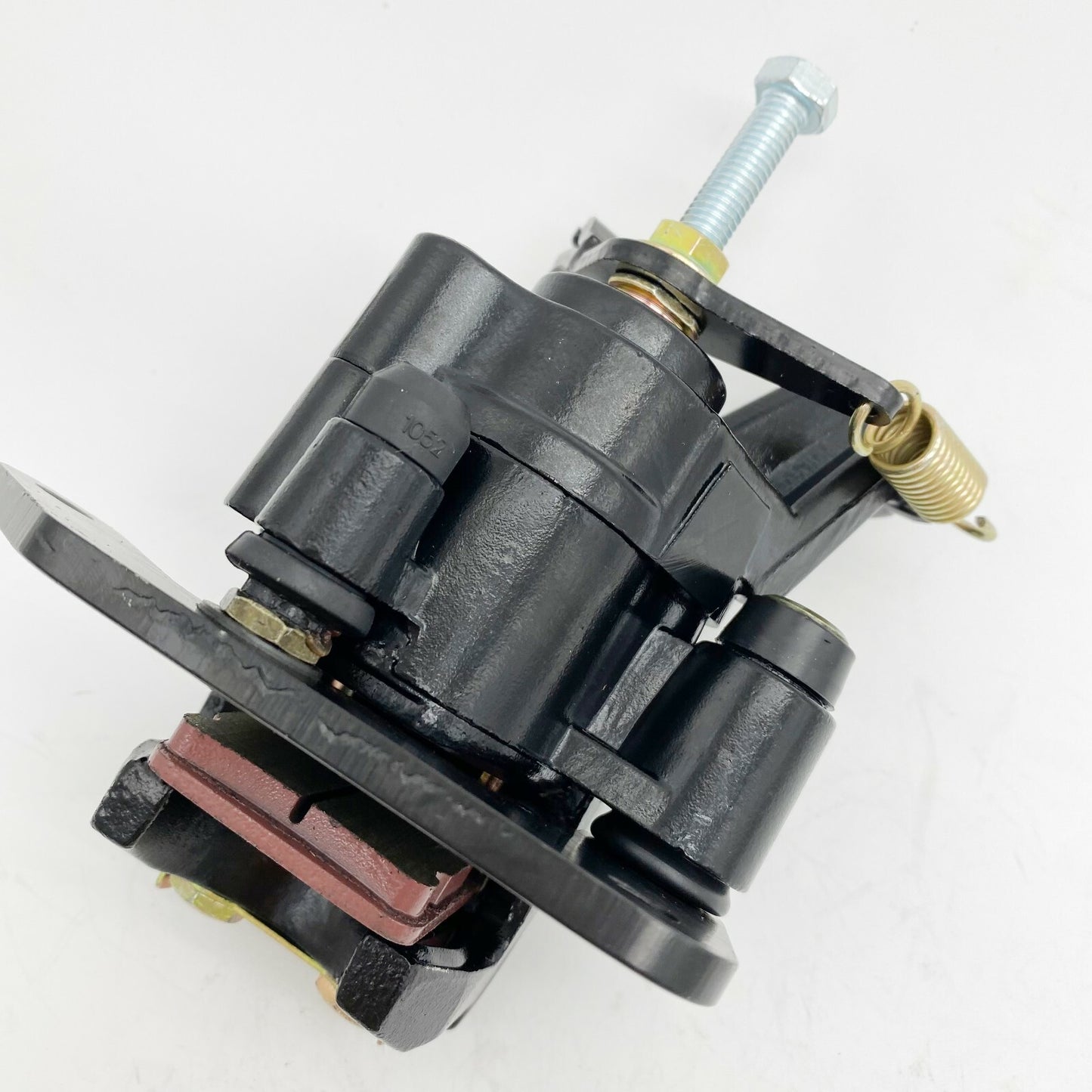 New Hydraulic Rear Brake Caliper Fits Hammerhead SS250 250CC Go Kart Buggy ATVs
