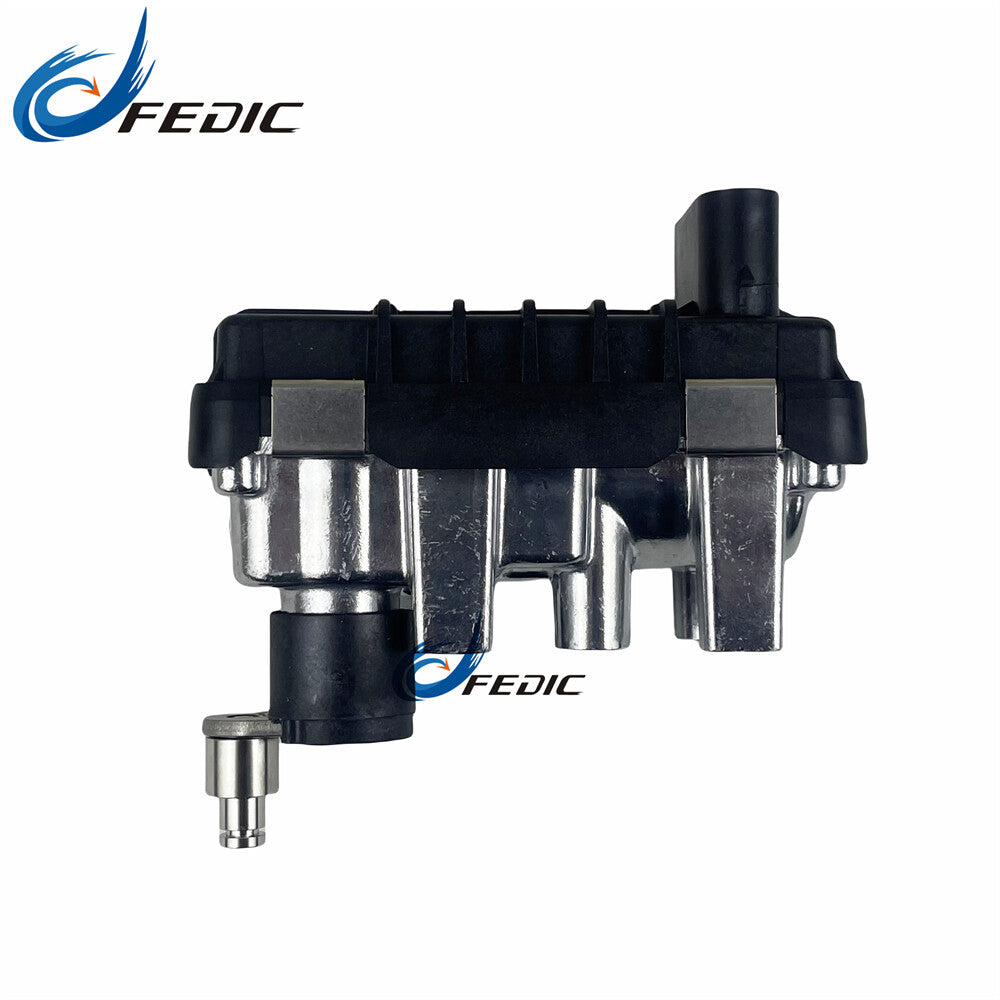 Turbo actuator G-065 G-65 730314 6NW009228 for Chrysler Voyager III 2.8 CRD