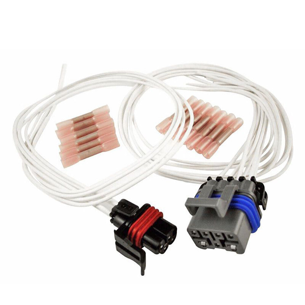 Wiring Harness Repair Kits MLPS PRNDL for 4L60E 1995-2003 / 4L80E 1994-2000 Q