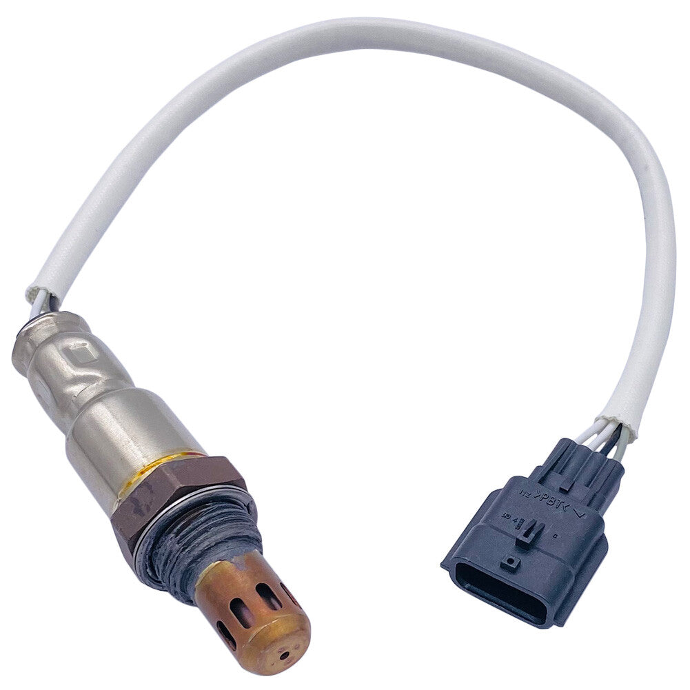 The downstream oxygen sensor is suitable for the Rogue Pathfinder 2.5L Frontier Xterra 4.0L- n