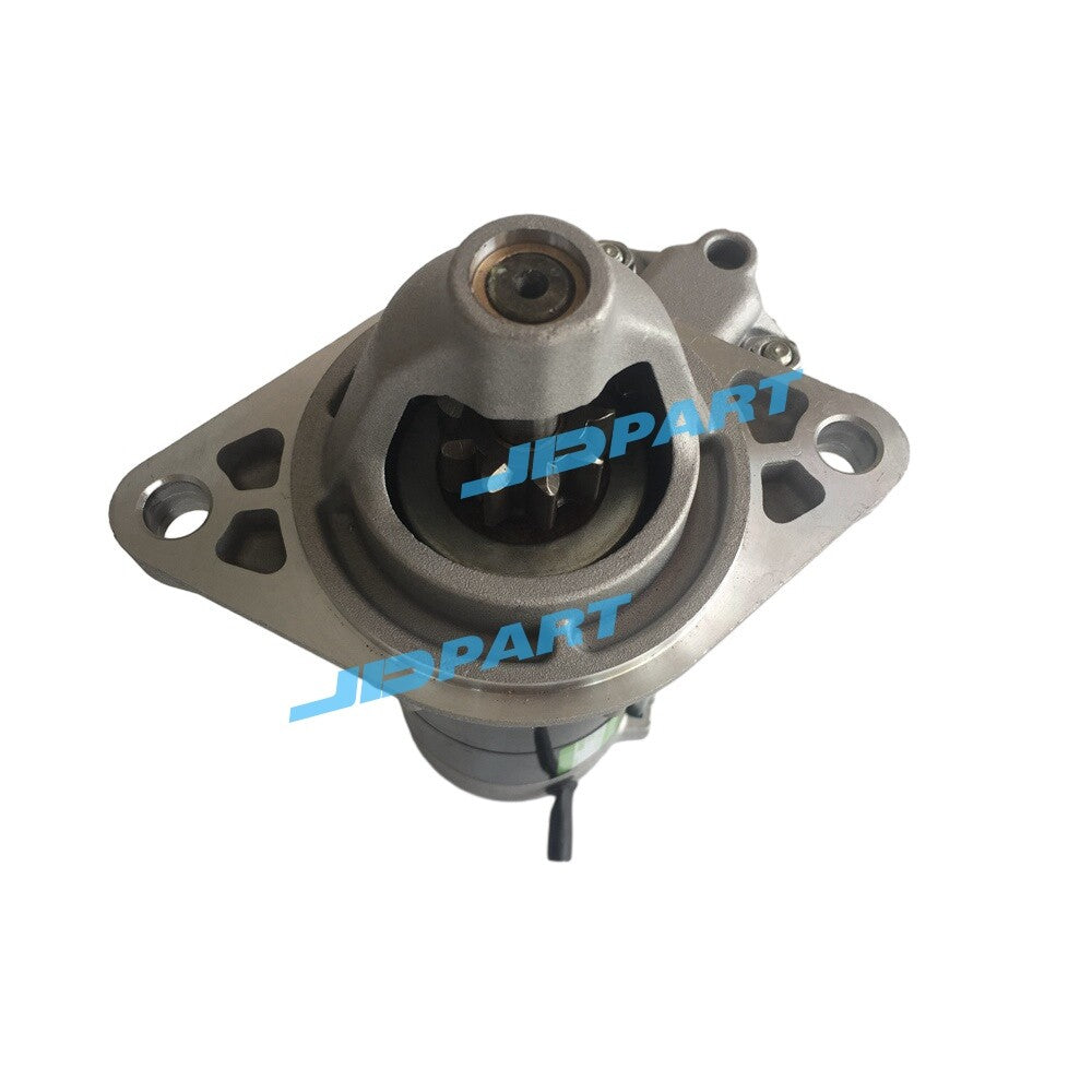 D722 Beginner Motor 6A320-59210 9-tooth type suitable for engine parts -